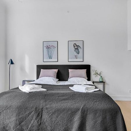 City Square Hotel Apartments Copenhagen Exterior photo